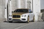 Bentley Flying Spur by Mansory 2016 года